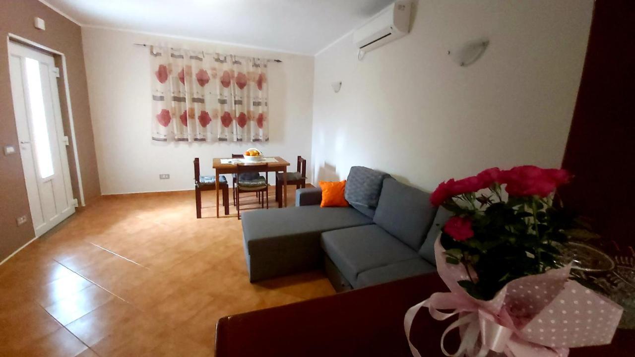 Adria Frühstückspension Umag